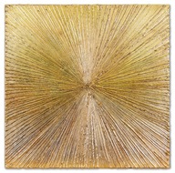 Obraz-Dekorácia Nástenná Gobi Olejomaľba Ručne Maľované