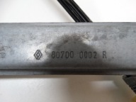 window regulator right front RENAULT LAGUNA III