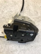 lock door right front AUDI A4 B8 LIFT 8J1837016F