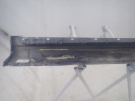 AUDI TT II 8J 06-14 AERO threshold right moulding threshold