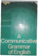 A Communicative Grammar of English - Leech i inni