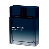 Armand Basi Night Blue toaletná voda sprej 50ml (P1)