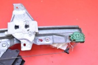 window regulator left front EU 9659827080 PEUGEOT 308 1 and T7 07-11
