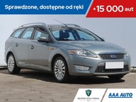 Ford Mondeo 2.0 TDCi, Xenon, Klima, Klimatronic