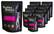 Dolina Noteci> PREMIUM FILÉ MORČACIE PRSIA 85G X10