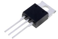 STP80NF10 Tranzistor N-MOSFET unipolárny 100V 80A 300W TO220-3 x1ks.