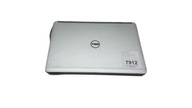 Notebook Dell Latitude E7240 12 " Intel Core i5 0 GB strieborný