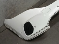 bumper front MERCEDES EQA W243 A243 21