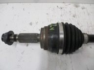 semi-axis front front right KIA NIRO II 1,6 HYB 49501-AT000