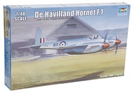 De Havilland Hornet F.1