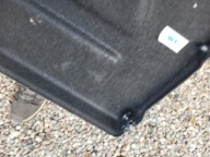 plato rear boot FORD BMAX B-MAX