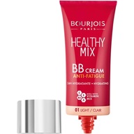 Bourjois Healthy Mix BB Cream - Lekki krem BB do twarzy 01 Light