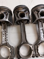 pistoni FIAT DOBLO e 1.3 MULTIJET