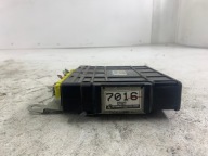 MITSUBISHI COLT V 1.3 control unit of the engine MD347016