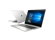 Notebook HP ProBook 450 G6 15,6" Intel Core i5 16 GB / 980 GB strieborný
