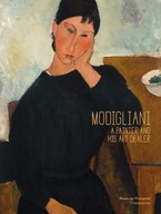 Modigliani: A Painter and His Art Dealer CECILE GIRARDEAU