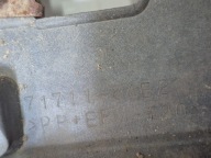 SUZUKI WAGON R+ 00-04 bumper front front 71711-84E20