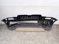bumper front front SKODA KAROQ 57B NU7 LIFT 2022- 57A807221D