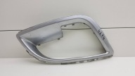 OPEL INSIGNIA A grid CHROM left bumper front 13476178