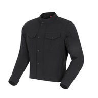 Kurtka Motocyklowa Tekstylna Rebelhorn Hunter Black L