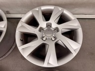 Audi A5 8T discs 7.5Jx17 ET28 5x112 8T0601025C