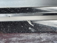 K85 AUDI Q5 II 80A moulding door left front 80A853959L