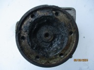 differenciál differenciál hátsó far AUDI A6 4G0 3,0TFSI MNB