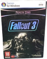 PC Fallout 3 Premium Games