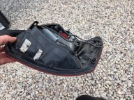light left rear part rear left Volkswagen Polo 6R