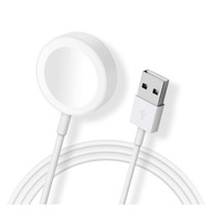 Ładowarka Indukcyjna Kabel Do Apple Watch USB-A