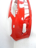 FORD C-MAX 2 II LIFT bumper front front