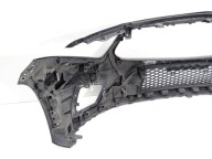 bumper front front MERCEDES CLS C257 W257 PRZEDLIFT PDC LAKIER197