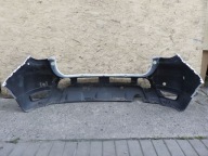 DACIA DUSTER 2 II 17- Stoßstange hinten