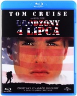 URODZONY 4 LIPCA [Tom Cruise] (BLU-RAY)