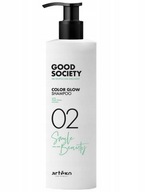 ARTEGO Good Society Color Glow 02 Šampón 1000 ml