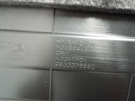 Handschuhfach konsole CITROEN C4X 9833376880