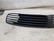 grid of a bumper right front VW PASSAT B5 PRZEDLIFT