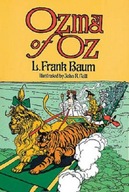 Ozma of Oz Baum L. Frank