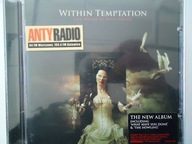 The Heart Of Everything - Within Temptation