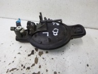 handle rear. DRZIW left BOK left Fiat Doblo and (2000-2010) 232884