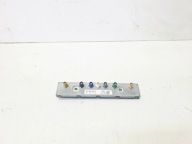 antenna amplifier AUDI Q7 4L 4L0035225G