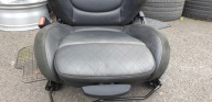 Sitze Ledersitz ALCANTARA MINI CABRIO F57 OE EUROPA