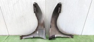 parafango sinistra +Supporto HYUNDAI I40 11-19 LAK: T6S