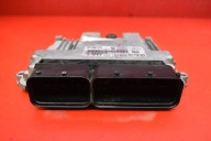 control unit computer of the engine 51852329 0281016202 FIAT BRAVO 2 II 1.6 MULTIJET