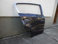 KIA SPORTAGE IV 4 15- door right rear.