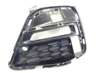 grid of a bumper front front left BMW 3 G20 G21 m-packet 51118069371