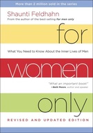 For Women Only, Revised And Updated Edition Shaunti Feldhahn