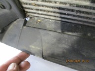 radiator radiator OPEL COMBO 1,6D 16R