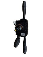 steering wheel levers and controls ring PEUGEOT 207 96661300XT