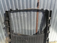 cover floor boot KOMBI AUDI A6 C6
